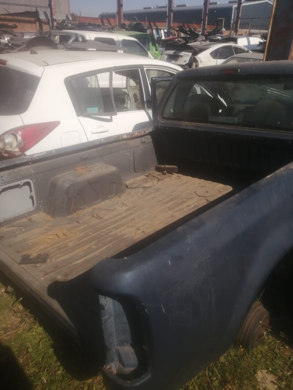 Porche cayen stripping - Private Seller