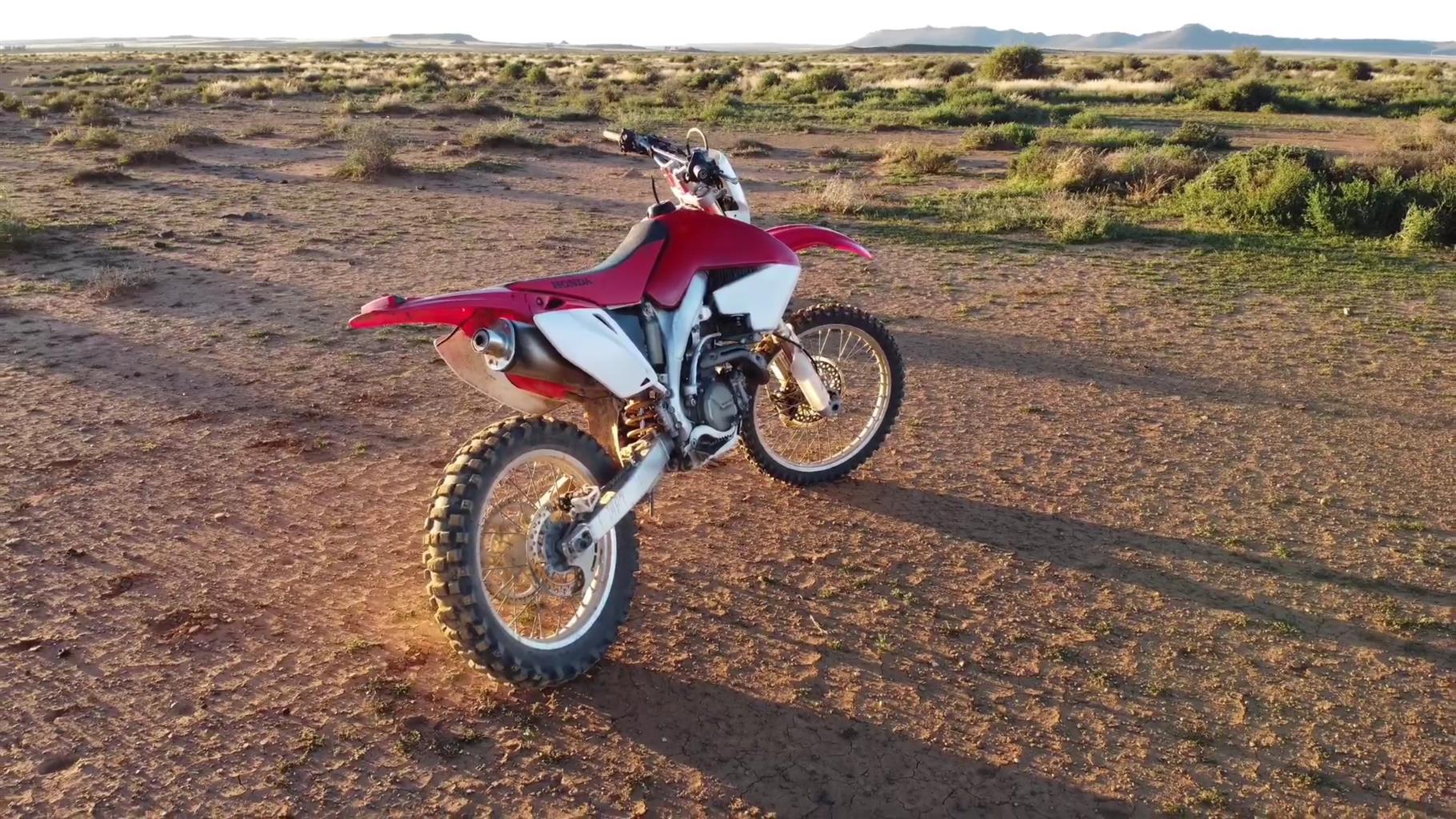 Used 2005 Honda CRF - Private Seller Used 2005 Honda CRF - Private Seller