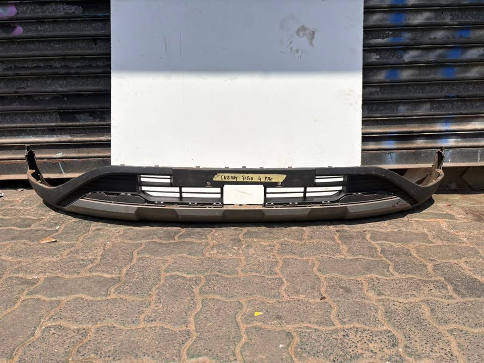 Chery Tiggo Pro 4 Spoilers - Private Seller Chery Tiggo Pro 4 Spoilers - Private Seller