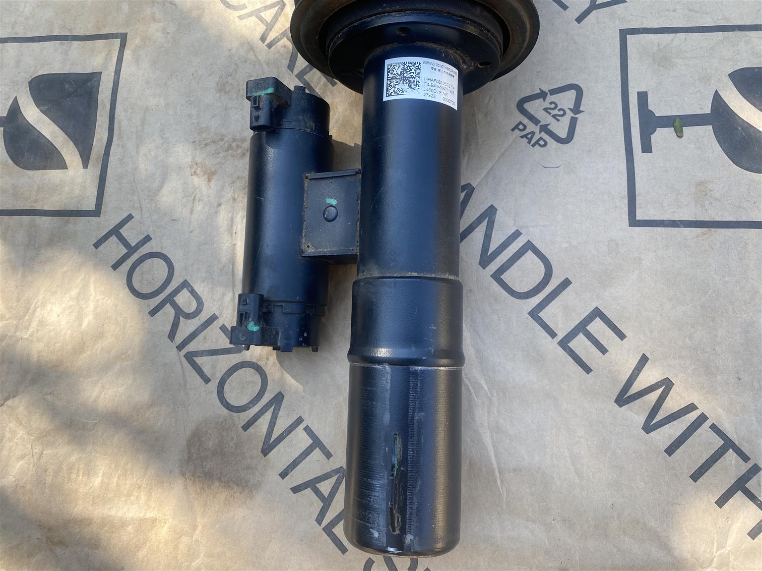 2024 RANGE ROVER P530 AIR SHOCK ABSORBER RIGHT FRONT FOR SALE