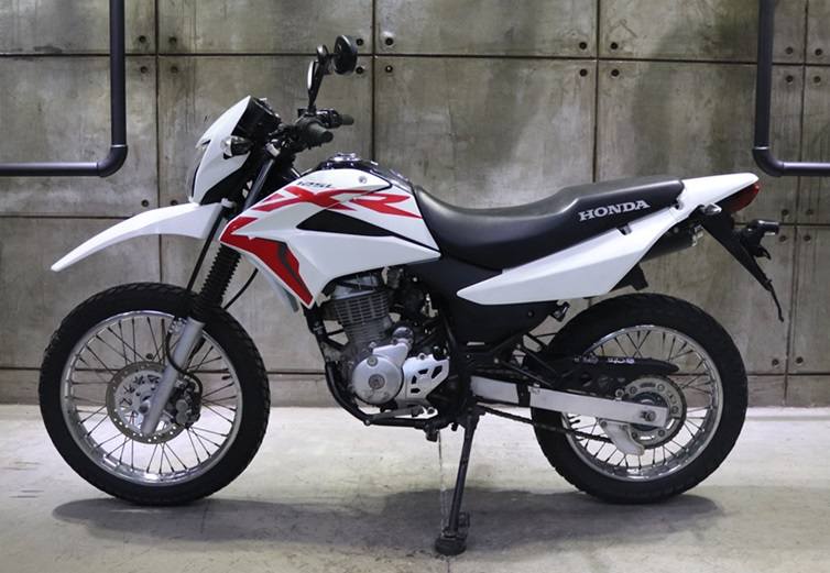 2023 Honda XR 125L - Private Seller 2023 Honda XR 125L - Private Seller