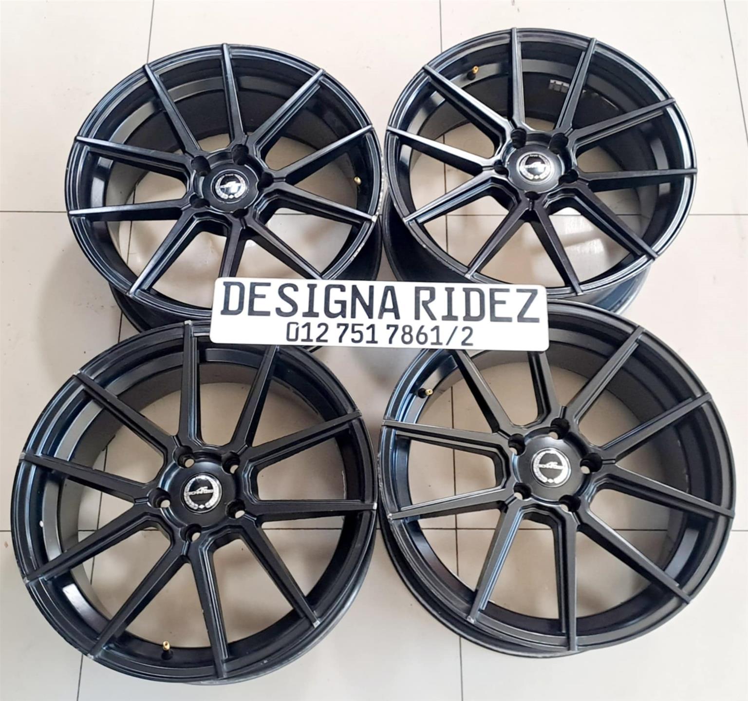 19 INCH VOSSEN MAG WHEELS AVAILABLE 5/120 PCD - Private Seller 19 INCH VOSSEN MAG WHEELS AVAILABLE 5/120 PCD - Private Seller