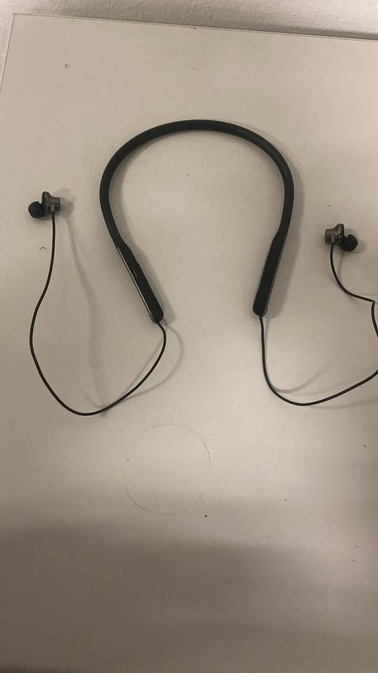Bluetooth Headphones Wireless Neckband Headset