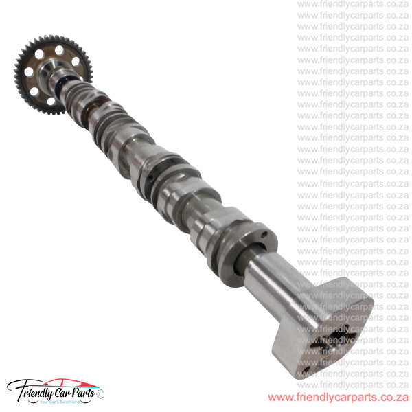 EXHAUST CAMSHAFT FOR AUDI A4 A5 Q5 2.0T - Private Seller EXHAUST CAMSHAFT FOR AUDI A4 A5 Q5 2.0T - Private Seller