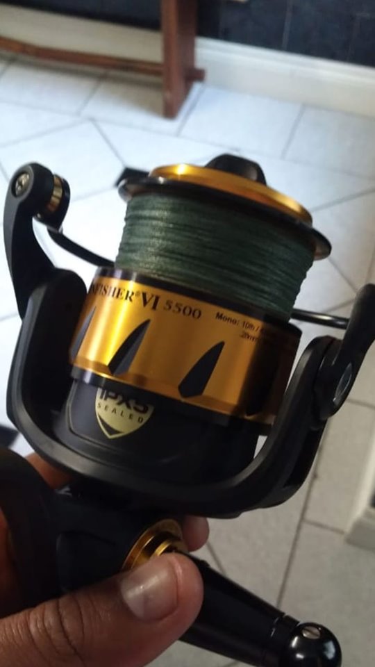 used penn reels for sale