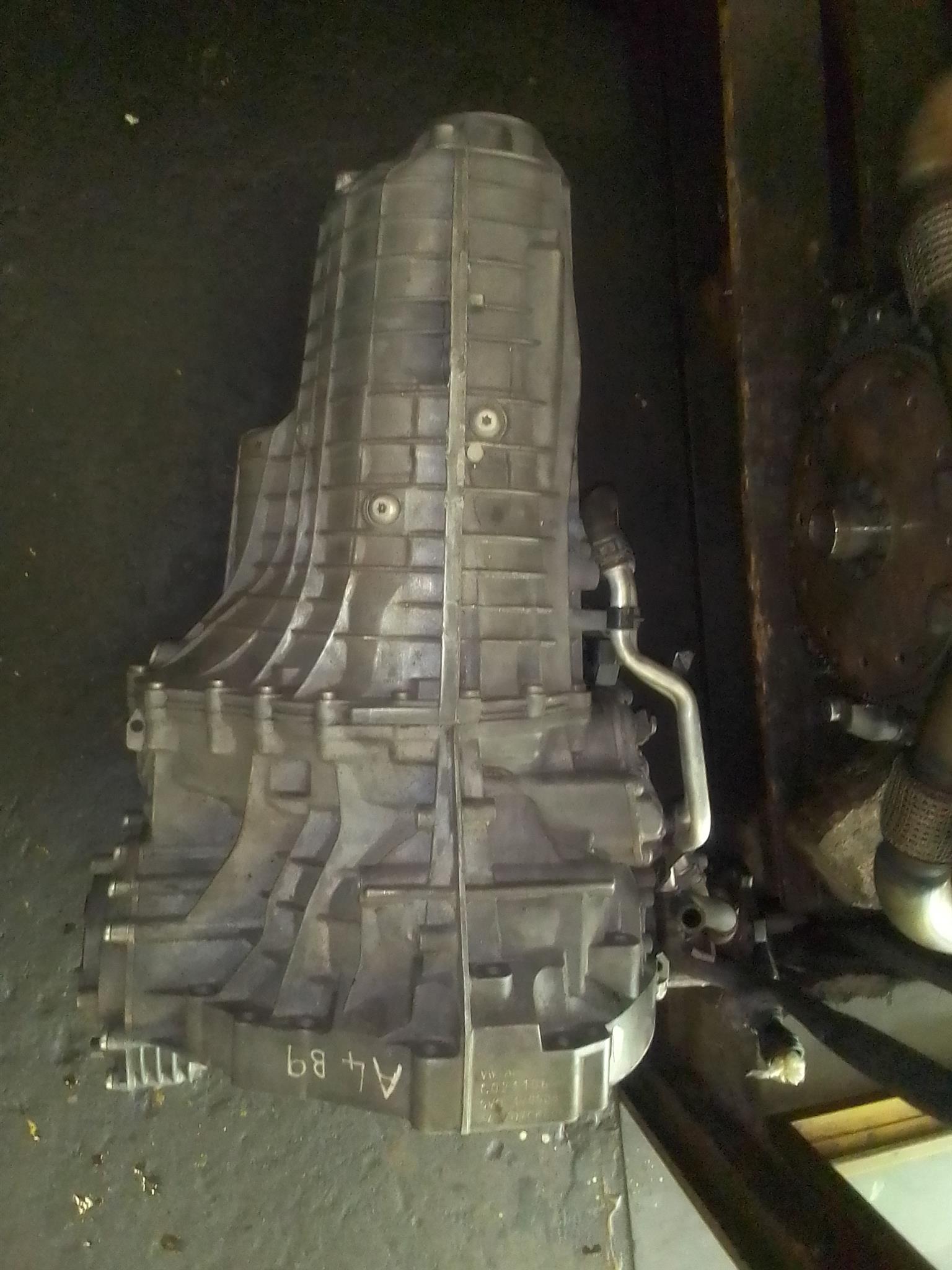 AUDI A4 B9 AUTOMATIC GEARBOX FOR SALE ASK FOR LAYLA - Private Seller AUDI A4 B9 AUTOMATIC GEARBOX FOR SALE ASK FOR LAYLA - Private Seller