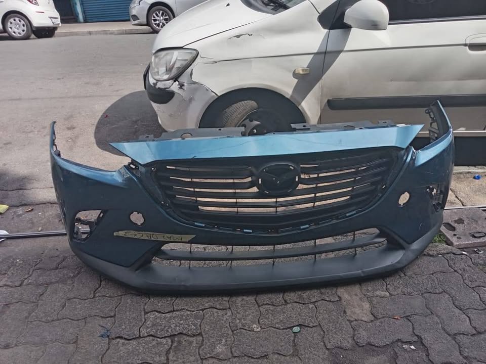Mazda CX5 Bumper - Private Seller Mazda CX5 Bumper - Private Seller