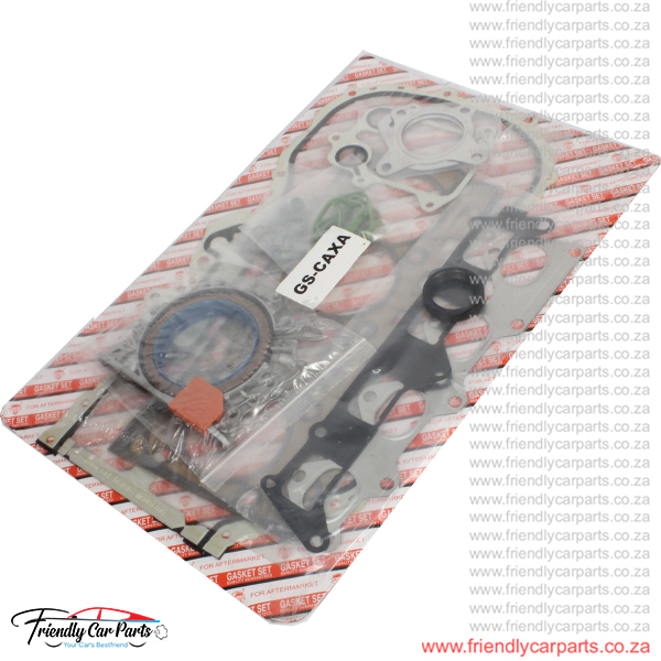 Vw Polo Vivo 1.4 1.6 16v (CLP) Engine Head Gasket Set - Private Seller Vw Polo Vivo 1.4 1.6 16v (CLP) Engine Head Gasket Set - Private Seller