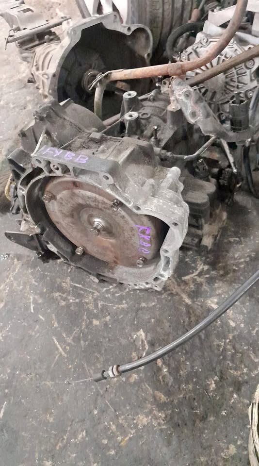 Ford fiesta automatic 1.6 gearbox for sale - Private Seller Ford fiesta automatic 1.6 gearbox for sale - Private Seller