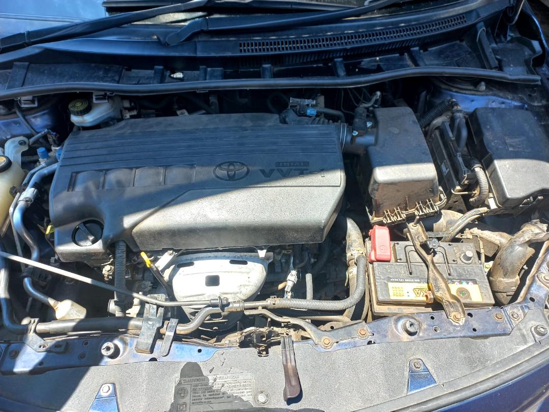 Used 2012 Toyota Corolla 1.3 Professional - Private Seller