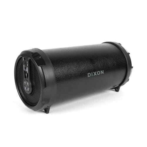 dixon bluetooth speakers