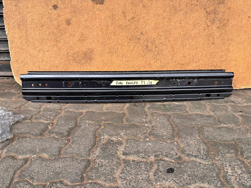 Ford Ranger T7 & T8 Stiffner - Private Seller Ford Ranger T7 & T8 Stiffner - Private Seller