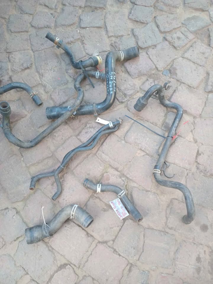Opel corsa gamma GSI radiator water pipes for sale - Private Seller Opel corsa gamma GSI radiator water pipes for sale - Private Seller