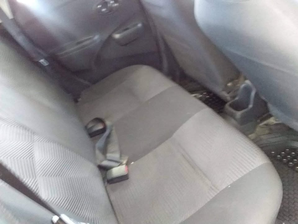 Used Datsun Go 1.2 Lux - Private Seller Used Datsun Go 1.2 Lux - Private Seller