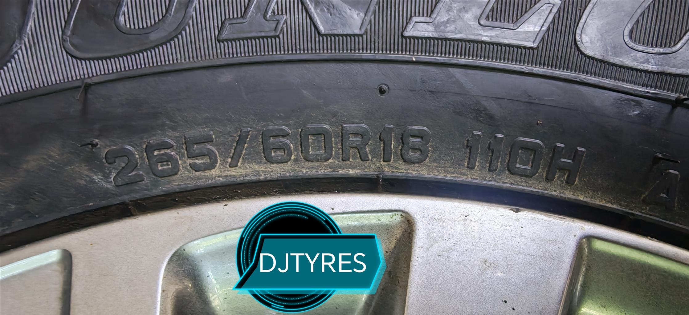 Fortuner/hikux wheels - Private Seller