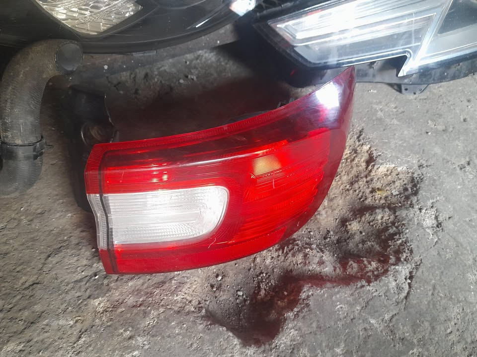 RENAULT TRIBER TAILLIGHT AVAILABLE - Private Seller RENAULT TRIBER TAILLIGHT AVAILABLE - Private Seller