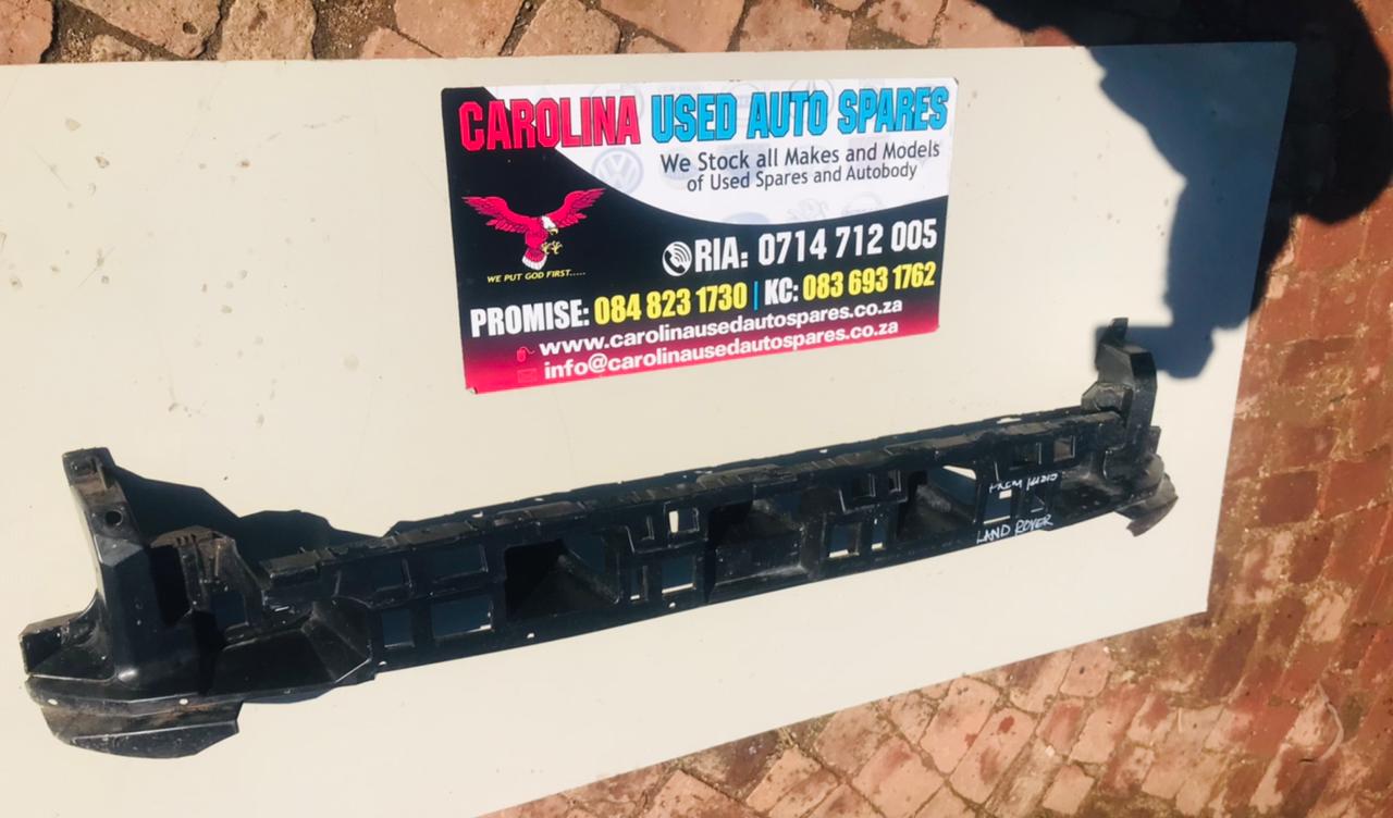 Range Rover Velar rear/back bumper mounting - Private Seller Range Rover Velar rear/back bumper mounting - Private Seller