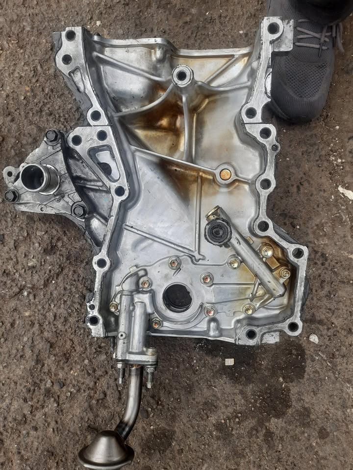 TOYOTA AYGA OIL PUMP AVAILABLE - Private Seller TOYOTA AYGA OIL PUMP AVAILABLE - Private Seller