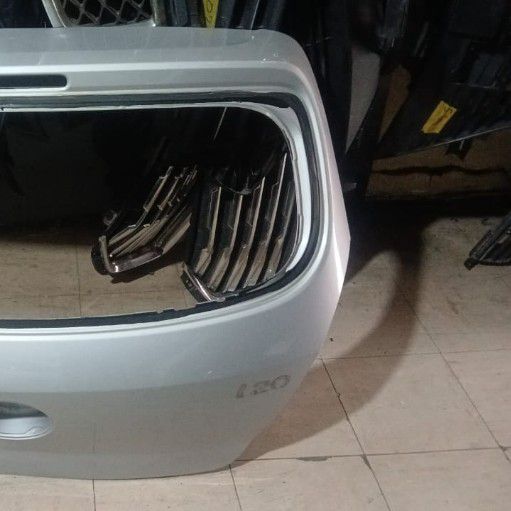 Hyundai i20 tailgate - Private Seller Hyundai i20 tailgate - Private Seller