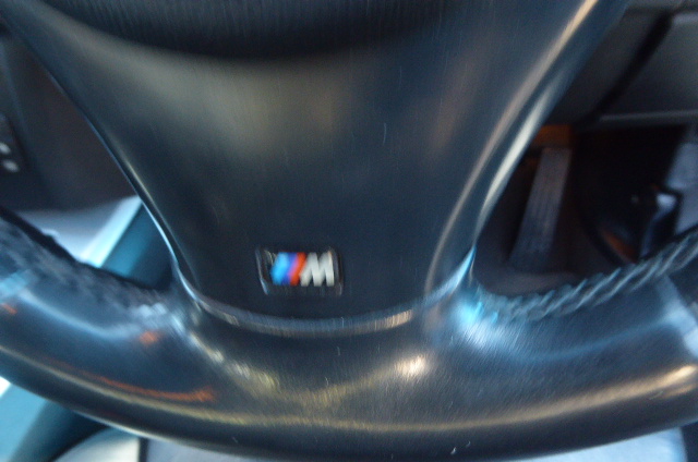 Used 2008 BMW 3 Series 320i M Sport - Private Seller Used 2008 BMW 3 Series 320i M Sport - Private Seller