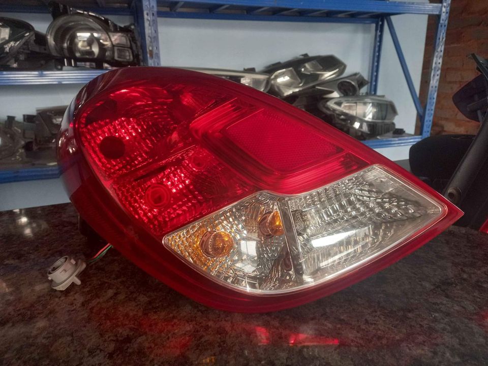 2014 Hyundai i20 left and right taillamp for sale. - Private Seller 2014 Hyundai i20 left and right taillamp for sale. - Private Seller