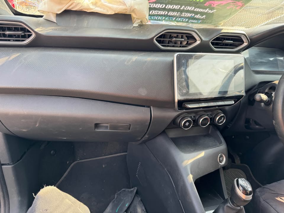 Nissan Magnite Facelift Stripping for Spares - Private Seller Nissan Magnite Facelift Stripping for Spares - Private Seller