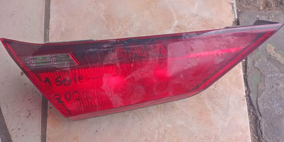 Bmw f40 left side tail light - Private Seller Bmw f40 left side tail light - Private Seller