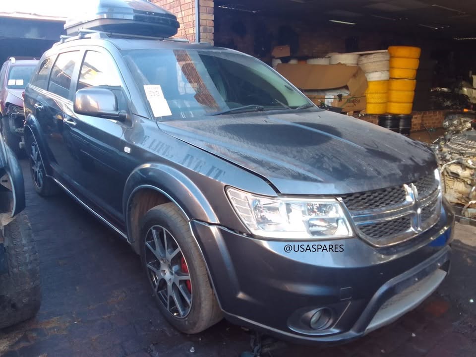 Dodge Journey 3.6 Stripping For Engine Parts - Private Seller Dodge Journey 3.6 Stripping For Engine Parts - Private Seller
