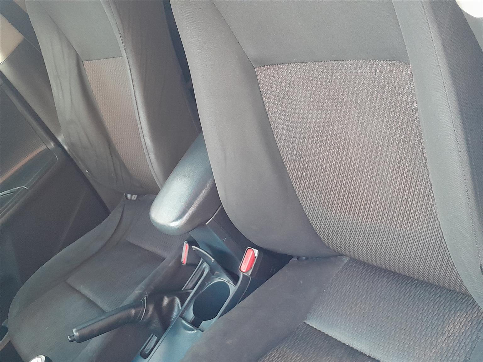 Used 2014 Toyota Corolla Quest 1.6 auto - Private Seller