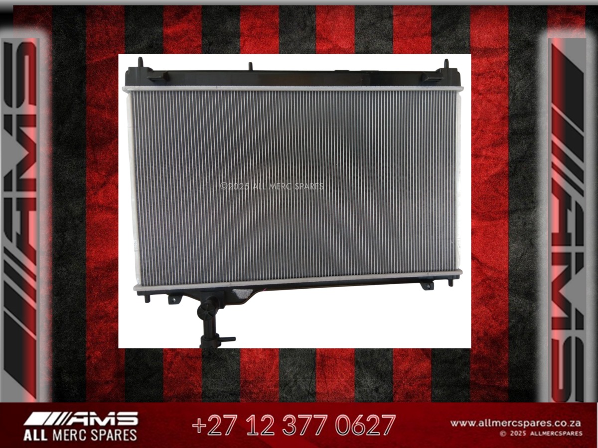 Mitsubishi Eclipse Cross 2019 Radiator – Brand New - Private Seller Mitsubishi Eclipse Cross 2019 Radiator – Brand New - Private Seller