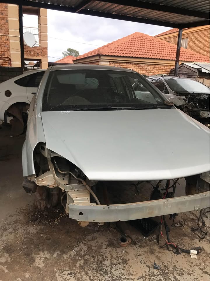Astra h stripping for spares - Private Seller