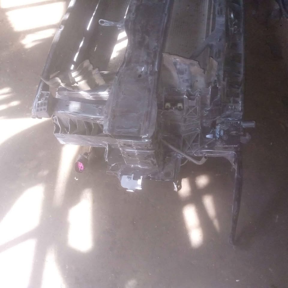 Vw Audi a3 Sline automatic complete radiator sets - Private Seller Vw Audi a3 Sline automatic complete radiator sets - Private Seller
