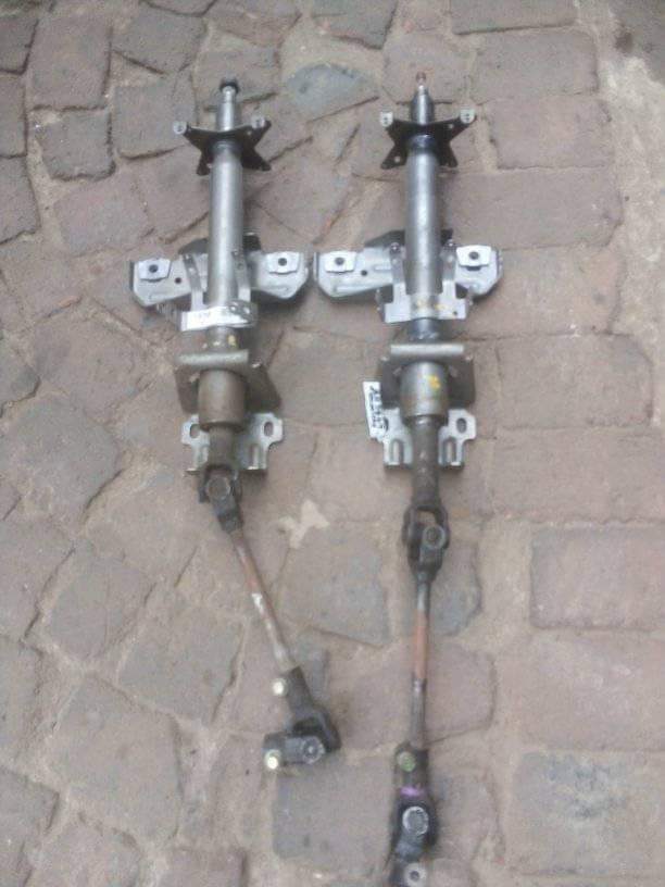 Toyota Tazz steering colom - Private Seller