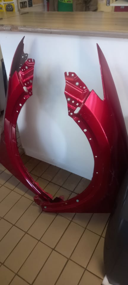 2020 MAZDA CX-5 FENDER LEFT AND RIGHT AVAILABLE FOR SALE - Private Seller 2020 MAZDA CX-5 FENDER LEFT AND RIGHT AVAILABLE FOR SALE - Private Seller