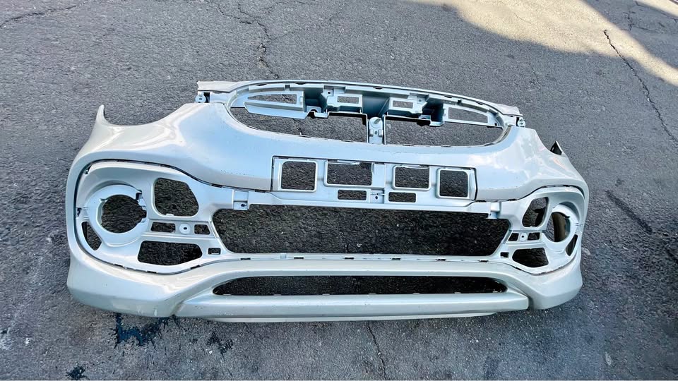 Suzuki Celerio bumper - Private Seller Suzuki Celerio bumper - Private Seller