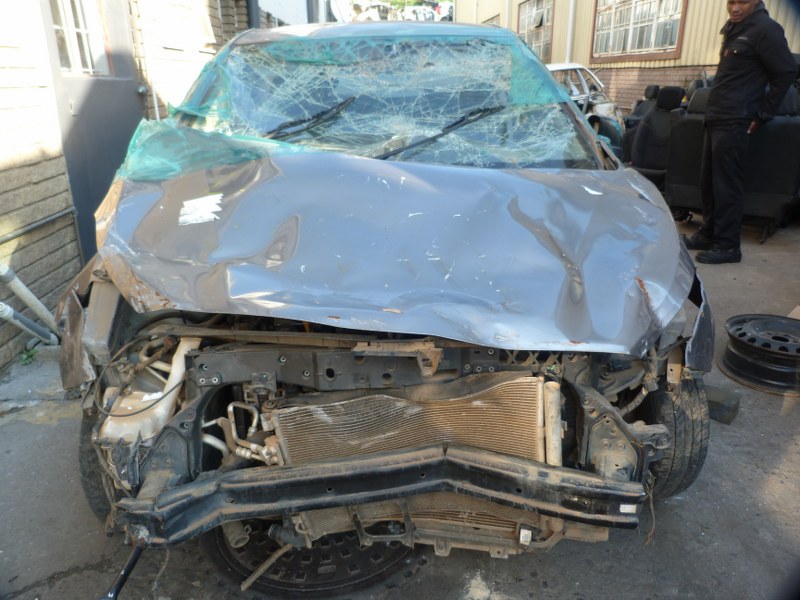 Hyundai i20 Facelift 1.4 Manual G4FA - 2012 SPARESBOYZ STRIPPING FOR SPARES - Private Seller Hyundai i20 Facelift 1.4 Manual G4FA - 2012 SPARESBOYZ STRIPPING FOR SPARES - Private Seller