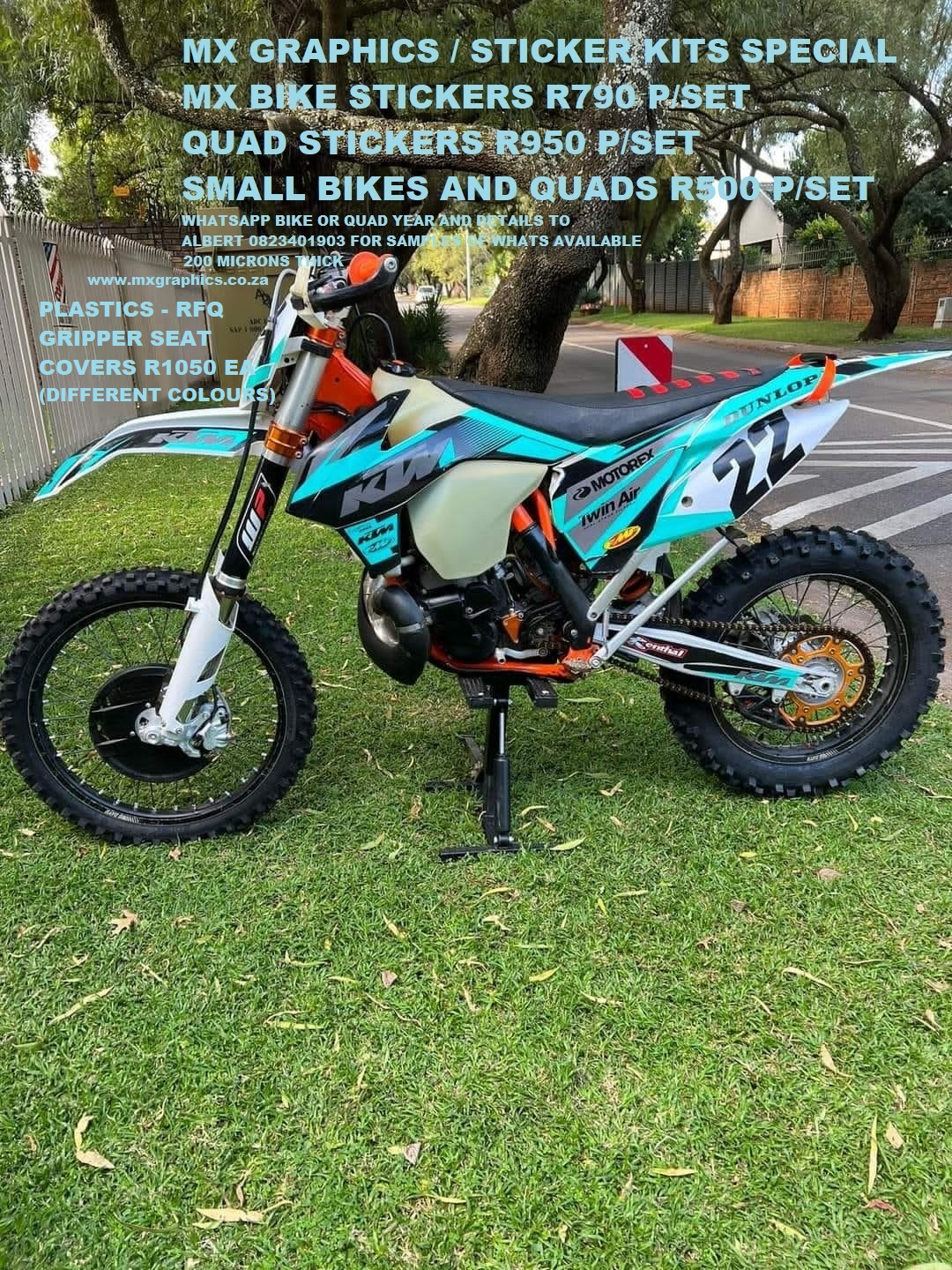 MX GRAPHICS AND PLASTICS MX GRAPHICS AND PLASTICS