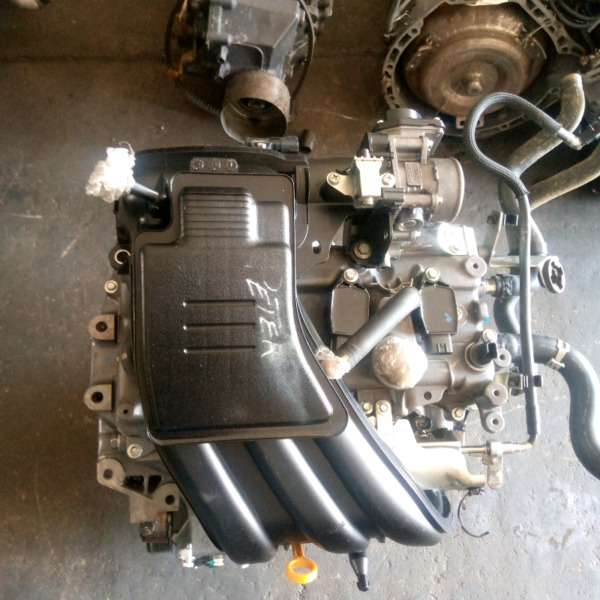 Nissan Micra 1.2 HR12 Petrol Engine for Sale - Private Seller Nissan Micra 1.2 HR12 Petrol Engine for Sale - Private Seller