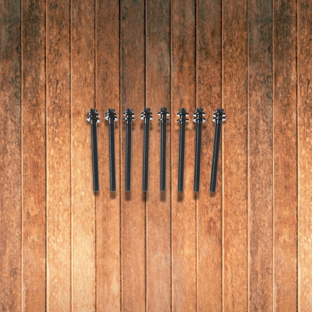 6.4 Jeep Grand Cherokee Headbolts - Private Seller 6.4 Jeep Grand Cherokee Headbolts - Private Seller