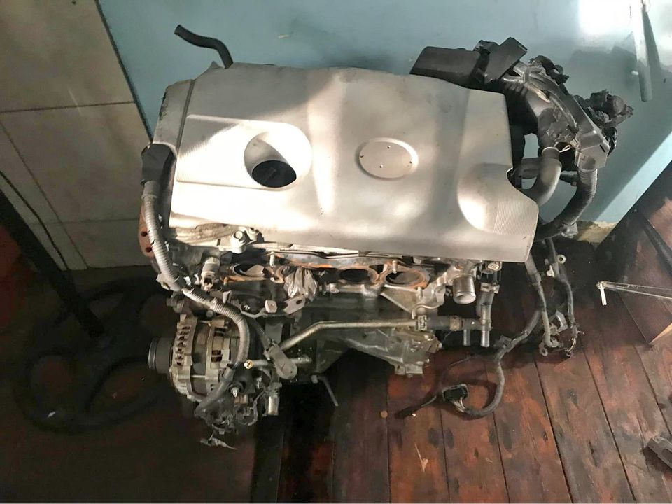 2015 Lexus LS 250 engine for sale - Private Seller