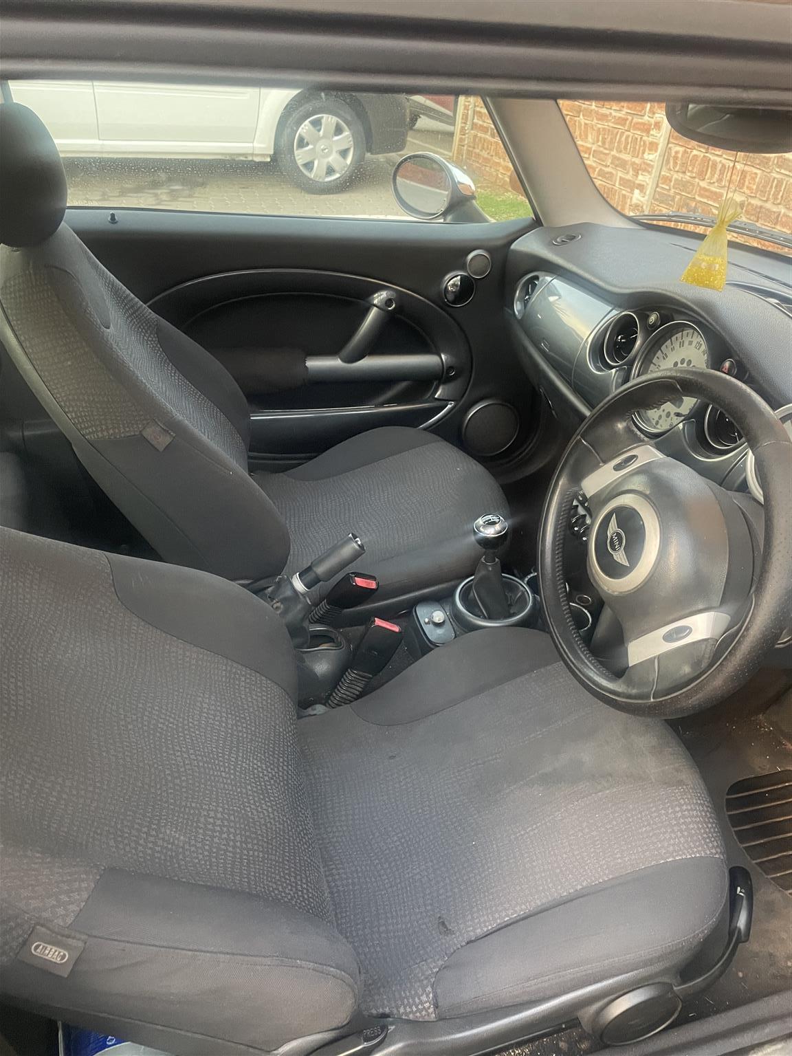 Mini Cooper for sale | Junk Mail