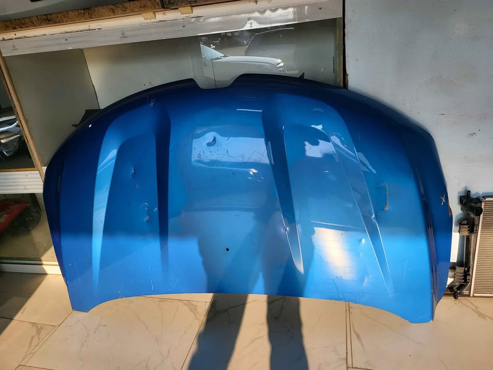 Renault Kiger bonnet for sale - Private Seller Renault Kiger bonnet for sale - Private Seller