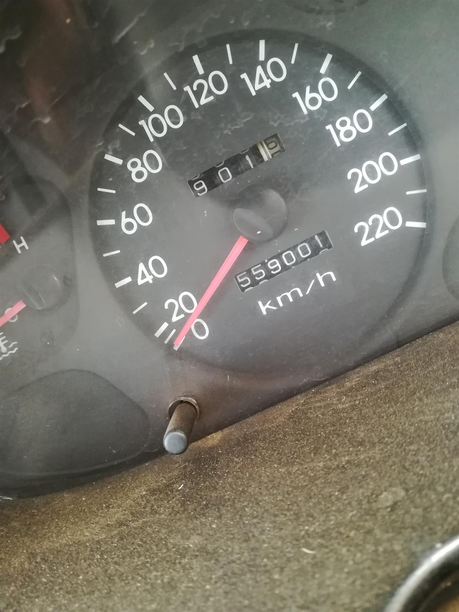 Used 1997 Hyundai Elantra 1.8 Executive - Private Seller Used 1997 Hyundai Elantra 1.8 Executive - Private Seller