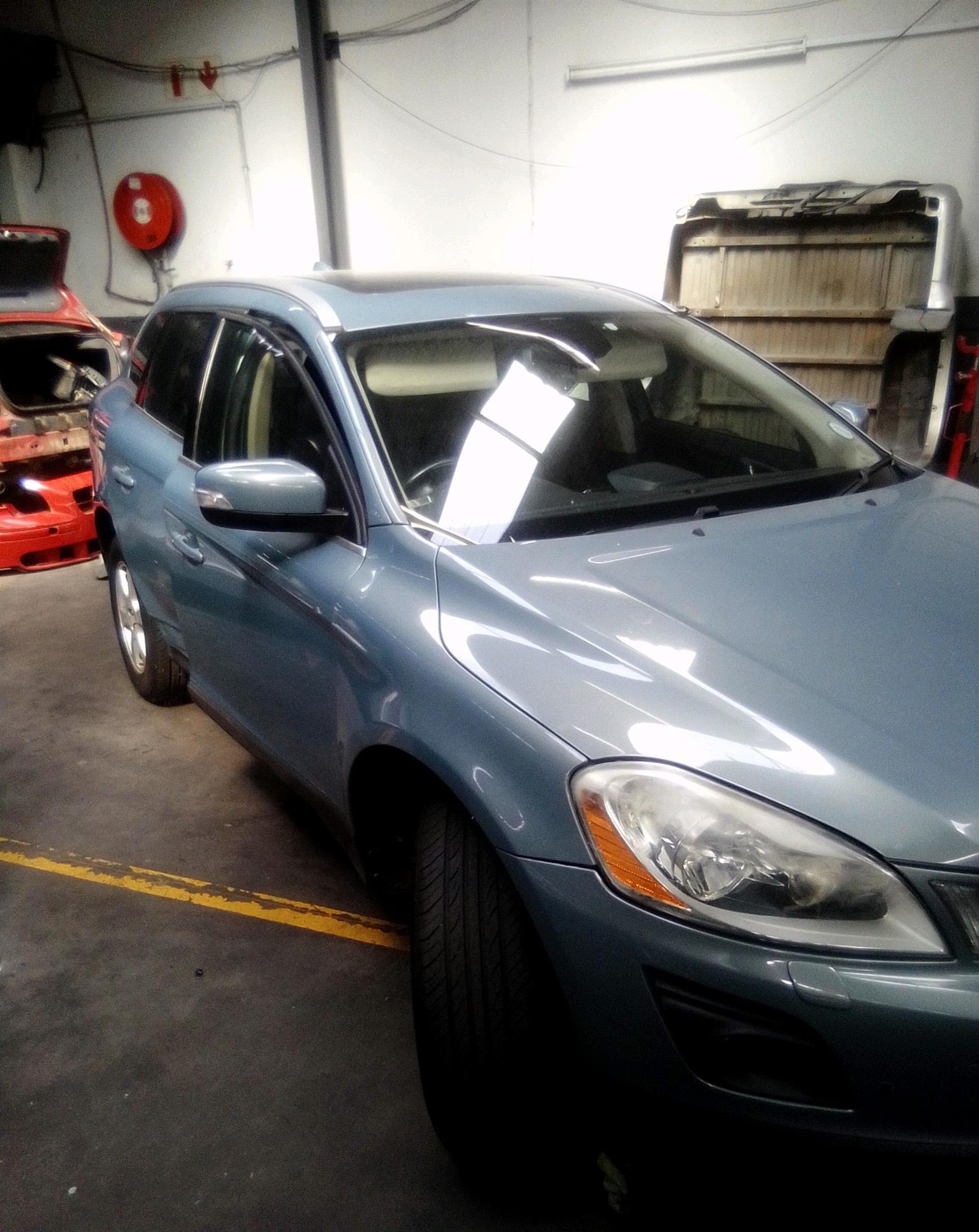Volvo XC60 quality used spares for sale - Private Seller Volvo XC60 quality used spares for sale - Private Seller
