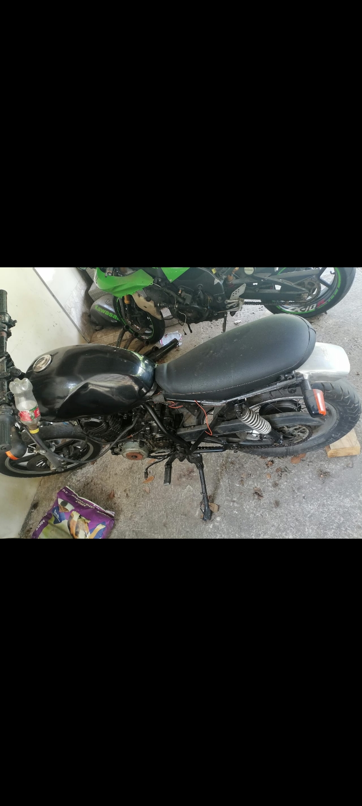 Used 1999 Yamaha YZF - Private Seller