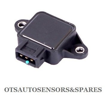 Alfa Romeo GTV 2.0 T Spark AR16201 Throttle Position Sensor OE - Private Seller