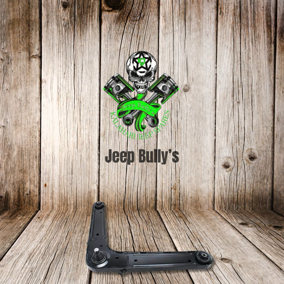 Jeep Cherokee Kj V-arm - Private Seller Jeep Cherokee Kj V-arm - Private Seller