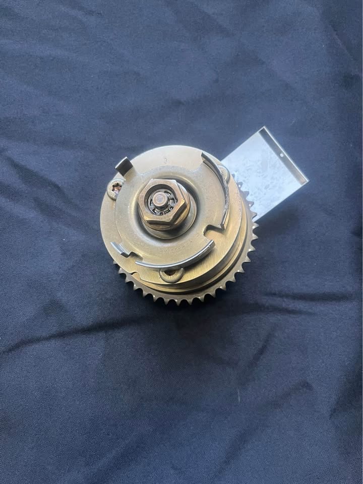 A14NET VVT GEAR 1.4 CORSA ASTRA TURBO