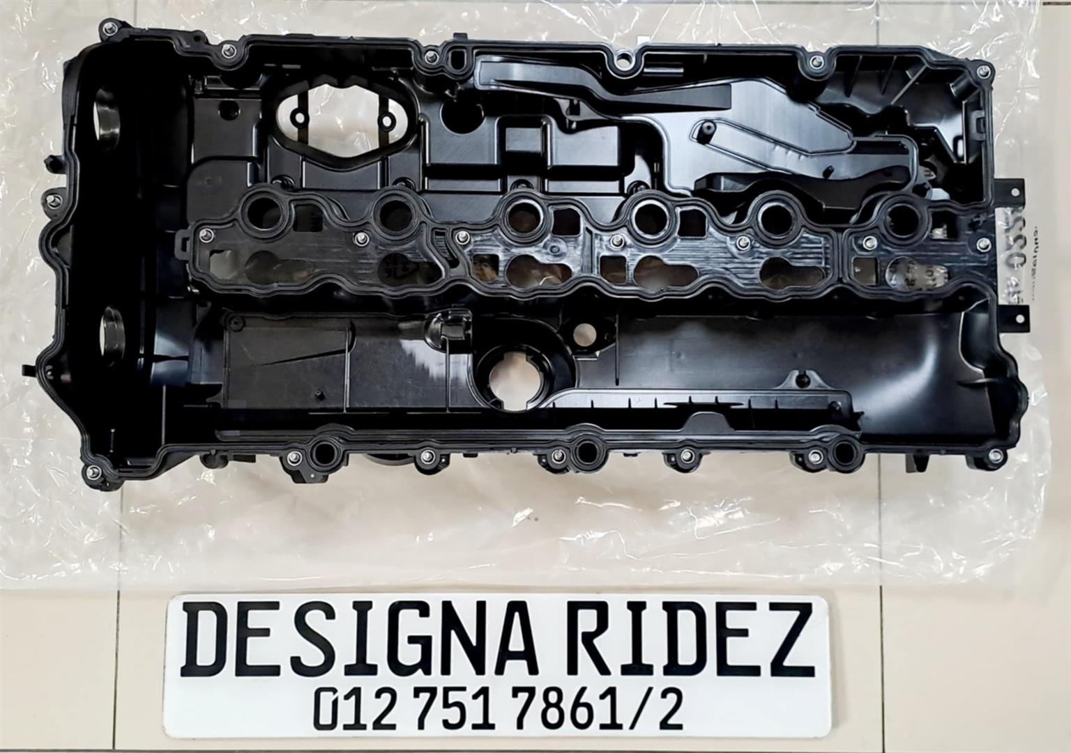 BMW B58 VALVE COVER/TAPPET COVER NEW - Private Seller