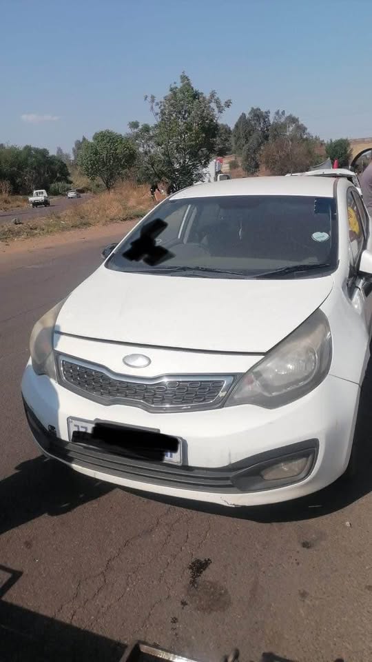 KIA RIO FOR SPARES - Private Seller KIA RIO FOR SPARES - Private Seller